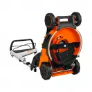 Бензинова косачка STIHL RM 453.3 T, 2.6kW, 51см, 20-100мм, самоходна, мулчираща система - small, 273092
