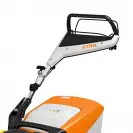 Бензинова косачка STIHL RM 453.3 T, 2.6kW, 51см, 20-100мм, самоходна, мулчираща система - small, 273094
