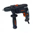 Бормашина ударна DAEWOO DAID500, 500W, 0-2700об/мин, -уд/мин - small