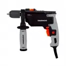 Бормашина ударна DAEWOO DAID850L, 850W, 0-3000об/мин, 48000уд/мин - small