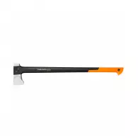 Брадва с дръжка FISKARS X36 L blade 2.54кг, с дръжка от фибростъкло