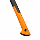 Брадва с дръжка FISKARS X36 L blade 2.54кг, с дръжка от фибростъкло - small, 275082