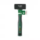 Чук каменарски BOSCH 1.0кг, с метална гумирана дръжка - small, 281260