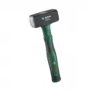 Чук каменарски BOSCH 1.0кг, с метална гумирана дръжка - small, 281261