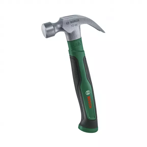 Чук кози крак BOSCH 0.340кг, с дръжка от фибростъкло