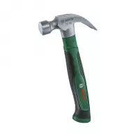 Чук кози крак BOSCH 0.340кг, с дръжка от фибростъкло