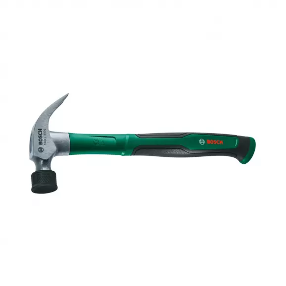Чук кози крак BOSCH 0.450кг, с дръжка от фибростъкло