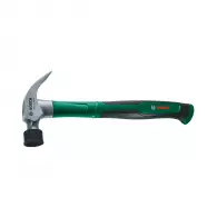 Чук кози крак BOSCH 0.450кг, с дръжка от фибростъкло