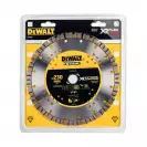 Диск диамантен DEWALT EXTREME 230x22.23мм, за рязане на бетон - small, 274829