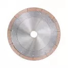 Диск диамантен KODIA DF RIM CUTTER PG 180x1.2x10x22.23/25.4мм, за гранитогрес и порцелан грес, мокро рязане - small, 276900
