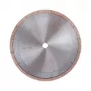 Диск диамантен KODIA DF RIM CUTTER PG 300х1.6x25.4мм, за гранитогрес и порцелан, мокро рязане - small