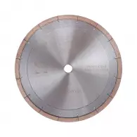 Диск диамантен KODIA DF RIM CUTTER PG 300х1.6x25.4мм, за гранитогрес и порцелан, мокро рязане