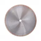 Диск диамантен KODIA DF RIM CUTTER PG 350х1.7x25.4мм, за гранитогрес и порцелан, мокро рязане - small