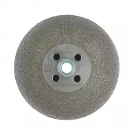 Диск диамантен KODIA ELPLATED CUT+GRIND2 230хM14, за мрамор, за сухо рязане и шлайфане на мрамор
