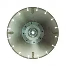 Диск диамантен KODIA ELPLATED SEGMENT 230хM14, за мрамор, сухо рязане - small, 276966