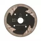 Диск диамантен KODIA NEW HURRICANE CUTTER 150x2.5x10x22.23/25.4мм, за гранит и технически камък, сухо и мокро рязане - small