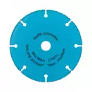 Диск карбиден MAKITA 76х1.75х10мм, за рязане на гипсокартон, PVC - small, 280935
