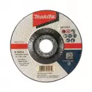Диск карбофлексов MAKITA 125x3.0х22.23мм, за шлайфане на стомана - small