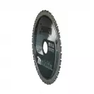 Диск с твърдосплавни пластини MAKITA 185/1.9/30 Z=36, за метал - small, 280631