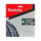 Диск с твърдосплавни пластини MAKITA 185/1.9/30 Z=36, за метал - small, 280632