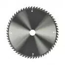 Диск с твърдосплавни пластини MAKITA MAKFORCE 270/2.8/30 Z=60, за дървесина - small, 280648