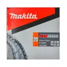 Диск с твърдосплавни пластини MAKITA MAKFORCE 270/2.8/30 Z=60, за дървесина - small, 280650