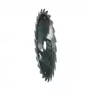 Диск с твърдосплавни пластини MAKITA SPECIALIZED 165/1.5/20 Z=24, за дървесина - small, 280639