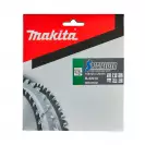 Диск с твърдосплавни пластини MAKITA SPECIALIZED 165/1.5/20 Z=24, за дървесина - small, 280640