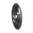 Диск с твърдосплавни пластини MAKITA SPECIALIZED 260/2.4/30 Z=80, за алуминий - small, 276358