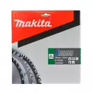 Диск с твърдосплавни пластини MAKITA SPECIALIZED 260/2.4/30 Z=80, за алуминий - small, 280635
