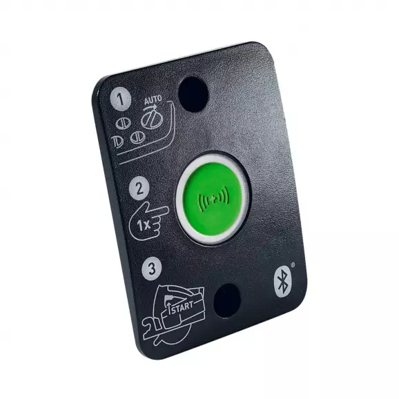 Дистанционно управление FESTOOL CT-F I/M, за CT 26, CT 36, CT 48