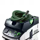 Дистанционно управление FESTOOL CT-F I/M, за CT 26, CT 36, CT 48 - small, 275834