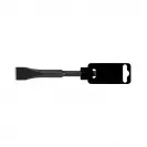 Длето плоско RENNSTEIG 20х140мм, захват SDS-plus - small, 276659