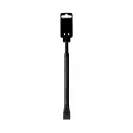 Длето плоско RENNSTEIG 20х250мм, захват SDS-plus - small, 276516