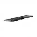 Длето плоско RENNSTEIG 30х140мм, захват SDS-plus - small, 276652