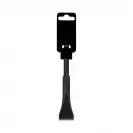 Длето плоско RENNSTEIG 30х140мм, захват SDS-plus - small, 276654