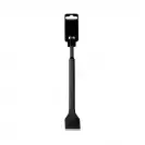 Длето плоско RENNSTEIG 40х250мм, захват SDS-plus - small, 276506