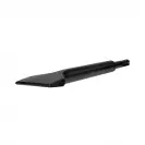 Длето плоско RENNSTEIG 40х250мм, захват SDS-plus - small, 276510
