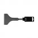 Длето плоско RENNSTEIG 80х170мм, захват SDS-plus - small, 276503