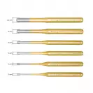 Дорник RENNSTEIG 3-10мм 6части - small, 276493