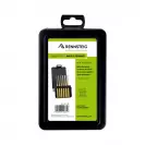 Дорник RENNSTEIG 3-10мм 6части - small, 276494
