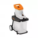 Дробилка за листа и клони STIHL GHE 135 L, 2300W, 40об/мин, 35мм - small