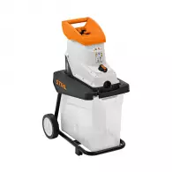 Дробилка за листа и клони STIHL GHE 135 L, 2300W, 40об/мин, 35мм