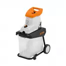 Дробилка за листа и клони STIHL GHE 135 L, 2300W, 40об/мин, 35мм - small, 273041