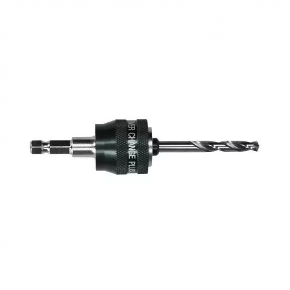 Държач за боркорони със свредло BOSCH H 7.15x85 16-210мм, захват 6-стенна опашка 1/4