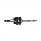 Държач за боркорони със свредло BOSCH H 7.15x85 16-210мм, захват 6-стенна опашка 1/4