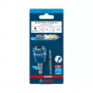Държач за боркорони със свредло BOSCH H 7.15x85 16-210мм, захват 6-стенна опашка 1/4