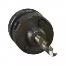 Държач за боркорони за бетон със свредло MAKITA 32-152мм, захват 6-стенна опашка, със свредло за бетон HM - small, 280346