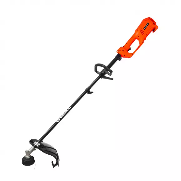 Електрическa коса DAEWOO DAT1200, 1200W, 7000/7500об/мин, 38/25.5cm