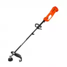 Електрическa коса DAEWOO DAT1200, 1200W, 7000/7500об/мин, 38/25.5cm - small